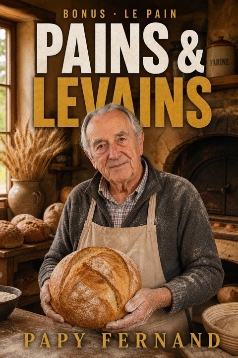 Pains & Levains