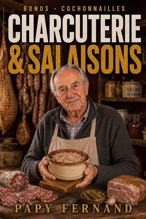 Charcuterie & Salaisons