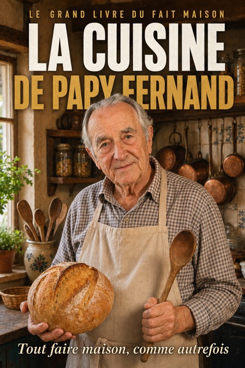La Cuisine de Papy Fernand